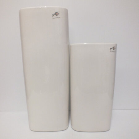 Porcelain Vase 30cm C1738