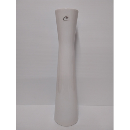 Porcelain X vase 50cm  C1740