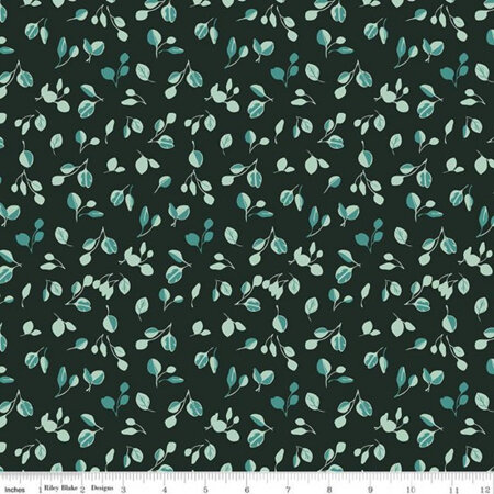 Porch Swing - Eucalyptus Dark Green