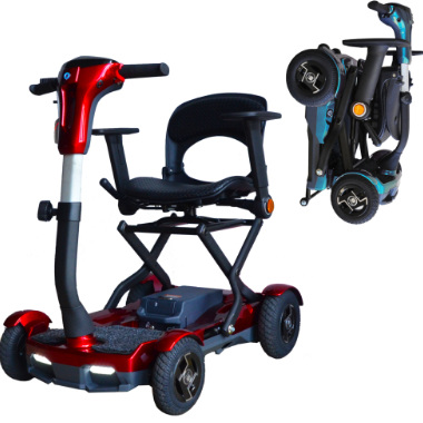 Portable Mobility Scooters