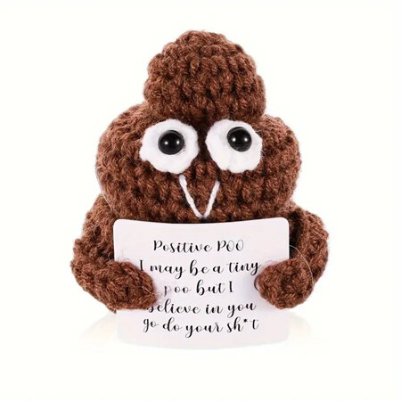 Positive Poo