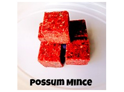 Possum Mince