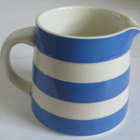 Post 1960's Cornish ware