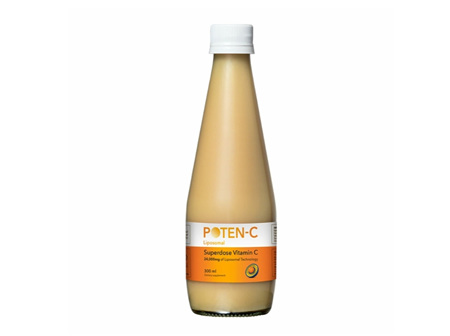 POTEN-C Liquid 300ml