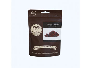 Potter Brothers Peanut Clusters