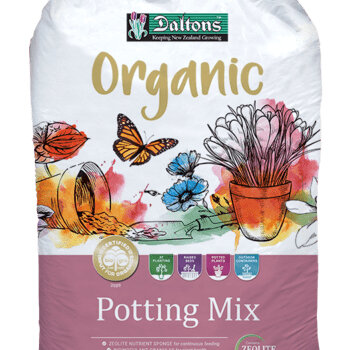 Potting Mix Organic