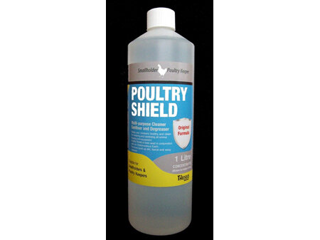 Poultry Shield 1lt