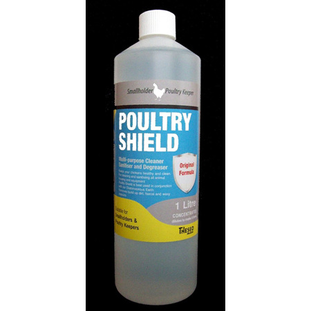 Poultry Shield 1lt