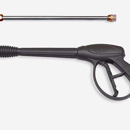 Power Shot / Danau Water Blaster Gun - M22 Male Fitting