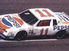 Powerslide 1/24 #11 Pepsi Darrell Waltrip 1983 Decals (PWR245)