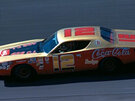 Powerslide 1/25 Coca Cola logos for Bobby Allison's 1971 Charger (PWR374)