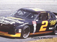 Powerslide 1991-1995 Rusty Wallace Miller Genuine Draft Nascar Decals (PWR045)
