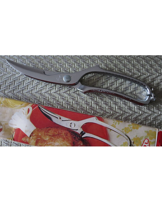 PPL poultry scissors