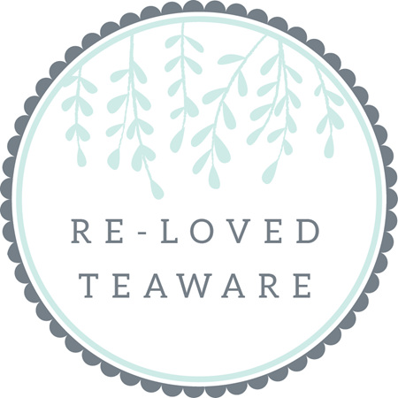 Pre-Loved Teaware Listing Registration