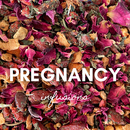 Pregnancy Infusions