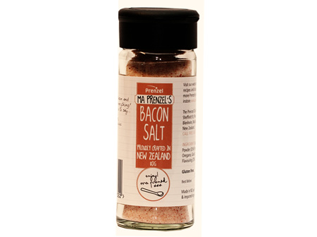 Prenzel Ma Prenzel Bacon Salt 80g Shaker