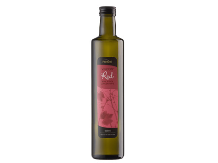 Prenzel Vincon Red Wine Stock Concentrate 250ml