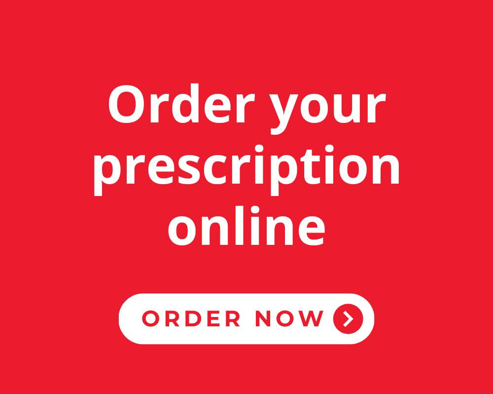 We do online prescriptions