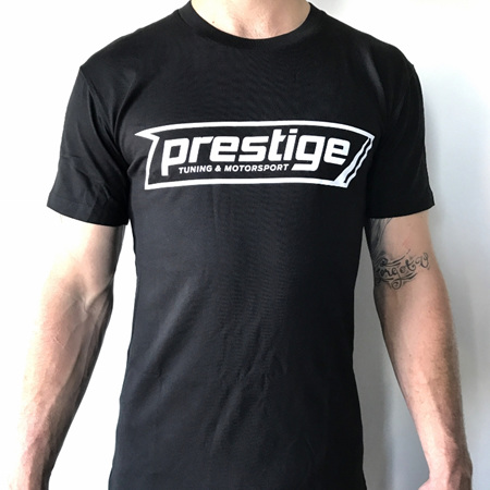 Prestige Tuning & Motorsport Classic Mens Tee