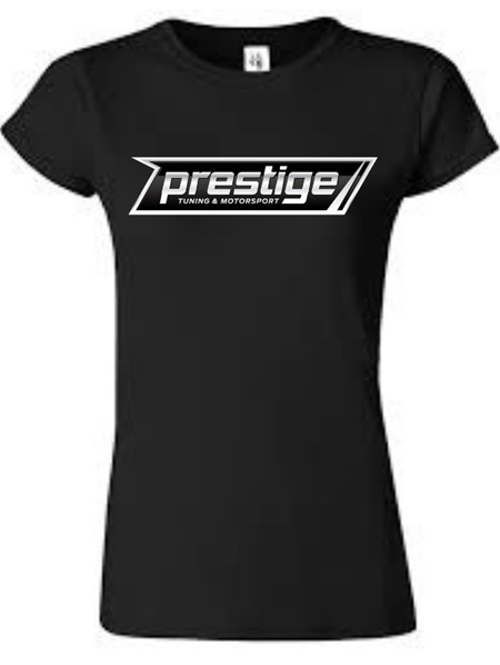 Prestige Tuning & Motorsport Classic Womens Tee