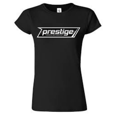 Prestige Tuning & Motorsport Classic Womens Tee