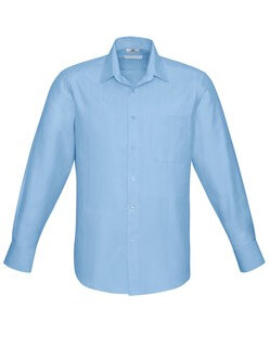 Preston Long Sleeve Shirt - S312ML