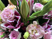 Pretty Pink/Pastel Tones  Bouquets & Posies