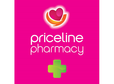Priceline Pharmacy Hinkler (Bundaberg) **NEW**