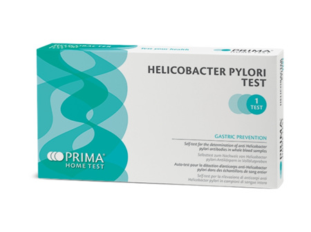 Prima H Pylori Instant Screening Kit