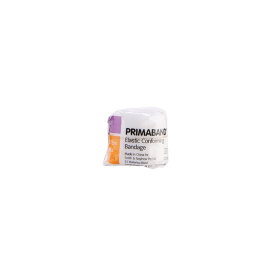 PRIMABAND Conf. Bandage 2.5cmx1.75m