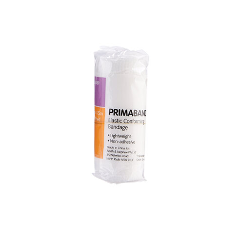 Primaband Conforming Bandage 7.5cm x 1.75m