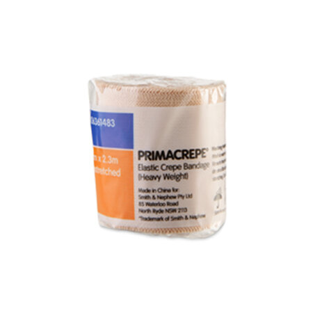 PRIMACREPE Bandage Heavy 5cmx2.3m