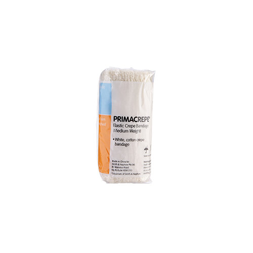 PRIMACREPE Bandage Med 10cmx1.6m