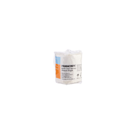 PRIMACREPE Bandage Med 5cmx1.6m