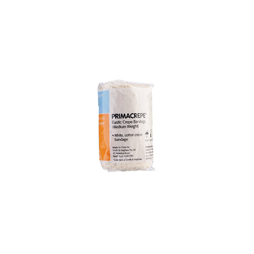 PRIMACREPE Bandage Med 7.5cmx1.6m