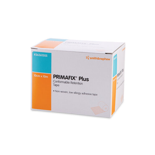 PRIMAFIX+ Retention Tape 10cmx10m
