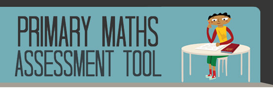 Primary Maths Assessment Tool