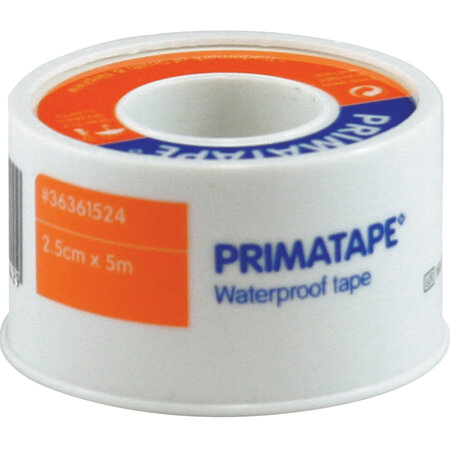 PRIMATAPE Waterproof Tape 2.5cmx5m