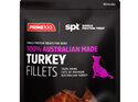 PRIME100 TREAT TURK FILLT 100G