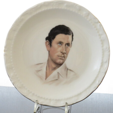 Prince Charles dish