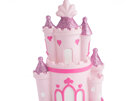 Princess Castle Table Lamp