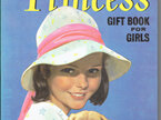 Princess Gift Book 1970