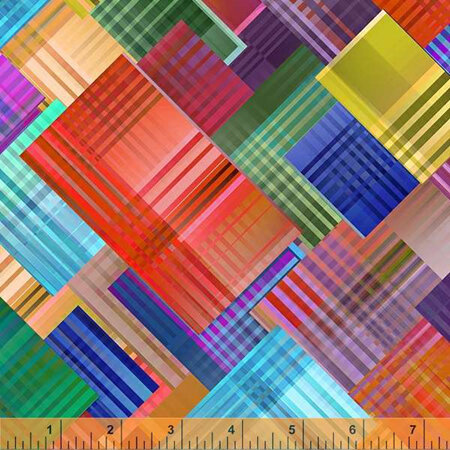 Prism Patch Multi 53190DW-2 (Wide)