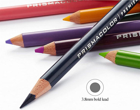 Prismacolour Premier Pencils