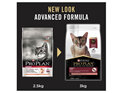 PRO PLAN Adult Salmon Formula Dry Cat Food