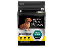 PRO PLAN BRIGHT MIND Adult 7+ Small & Mini