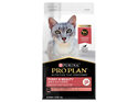 PRO PLAN Fussy & Beauty Salmon Formula Dry Cat Food