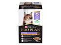 PRO PLAN Kitten Wet Cat Chicken in Jelly