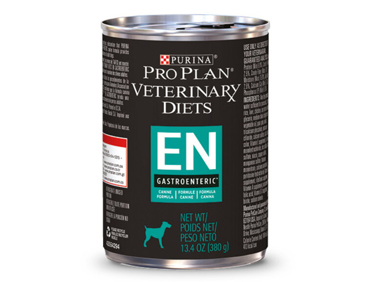 Pro Plan® Veterinary Diets EN Gastroenteric Canine Formula