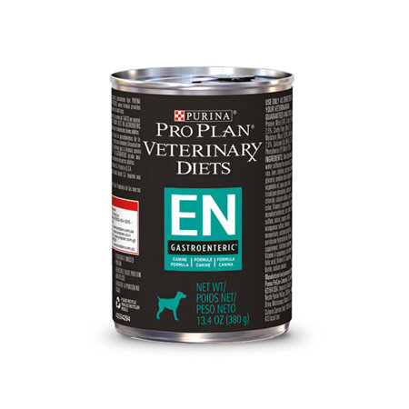 Pro Plan® Veterinary Diets EN Gastroenteric Canine Formula